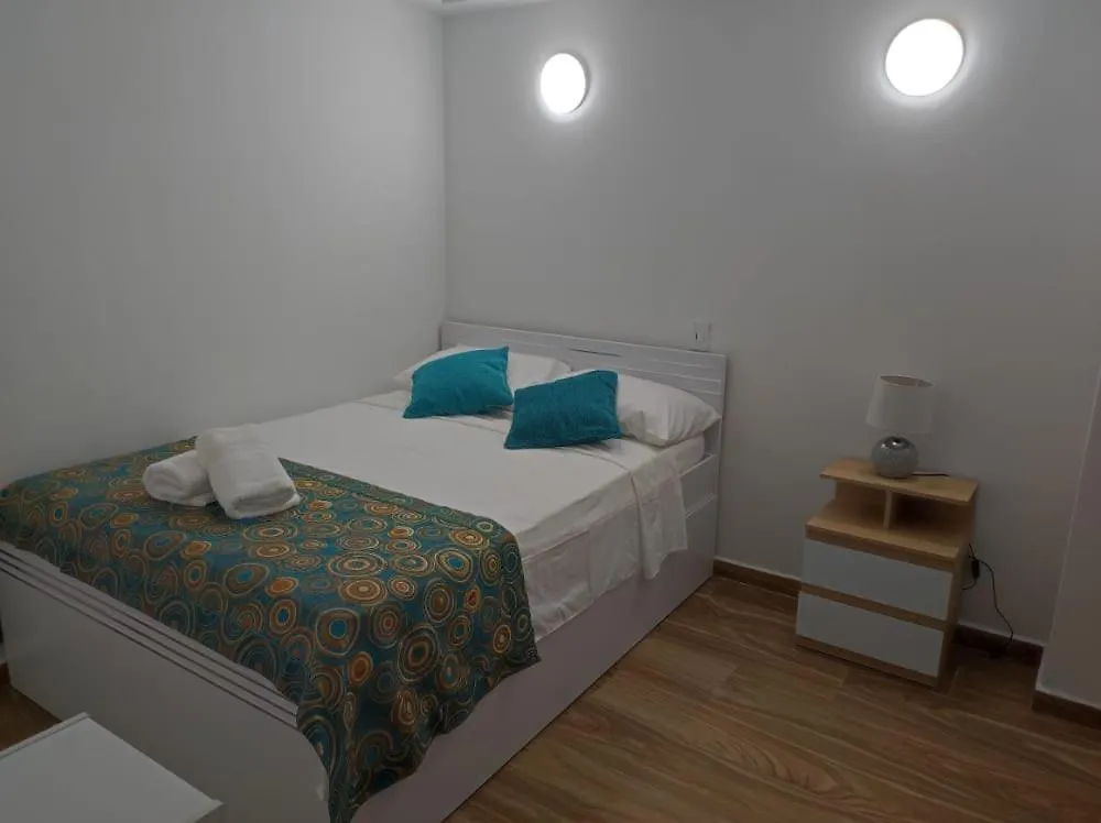 Bay Point By Top Location San Andres  0*, San Andres (San Andres and Providencia Islands)