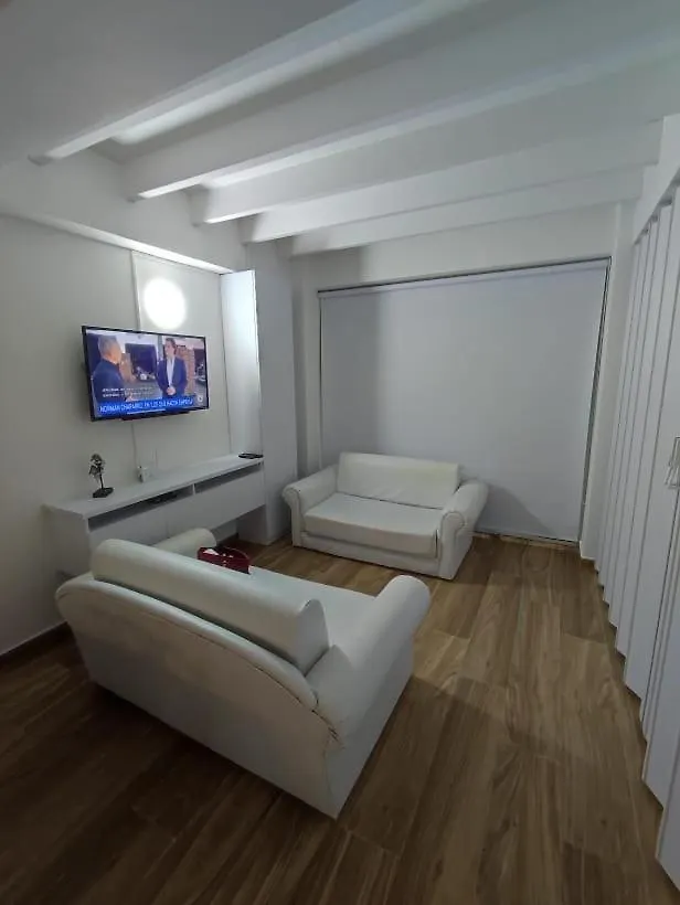Bay Point By Top Location San Andres