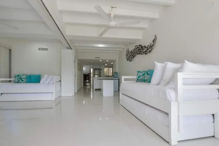 Bay Point By Top Location San Andres  Colombia