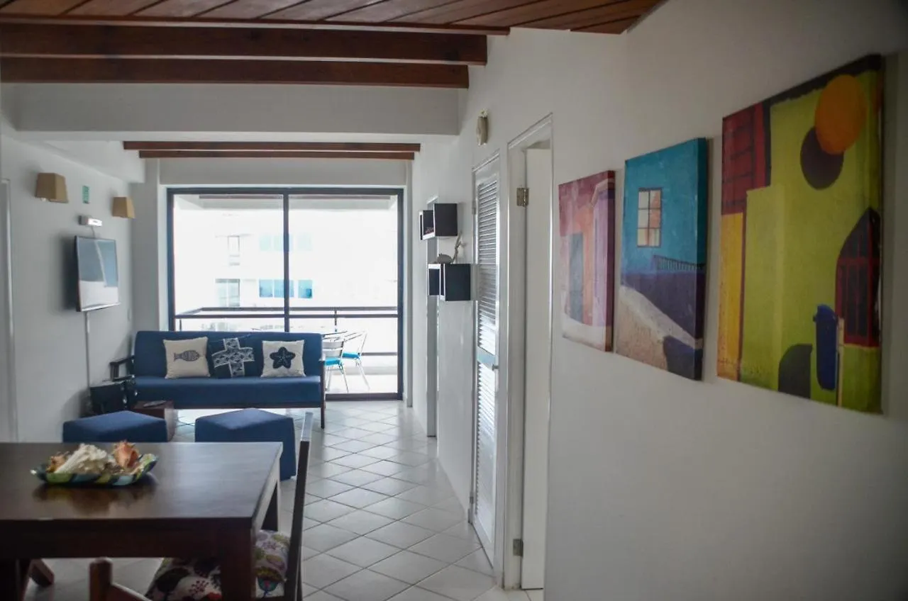 Bay Point By Top Location San Andres  Apartment