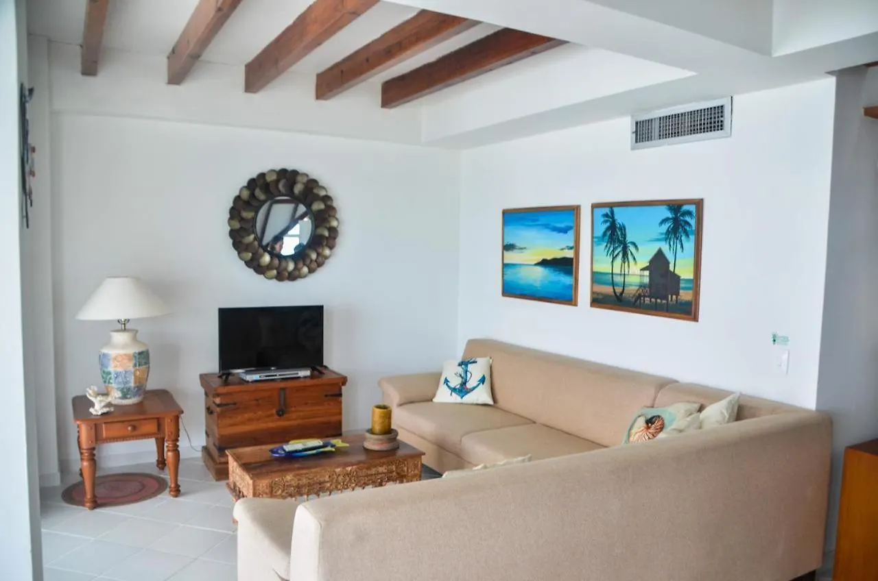 Bay Point By Top Location San Andres  San Andres (San Andres and Providencia Islands)