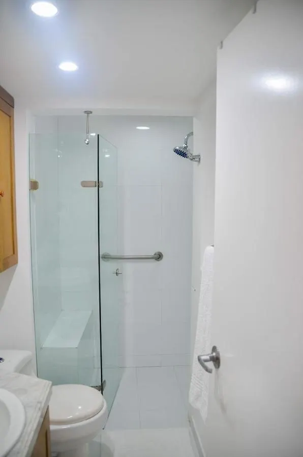 Apartment Bay Point By Top Location San Andres