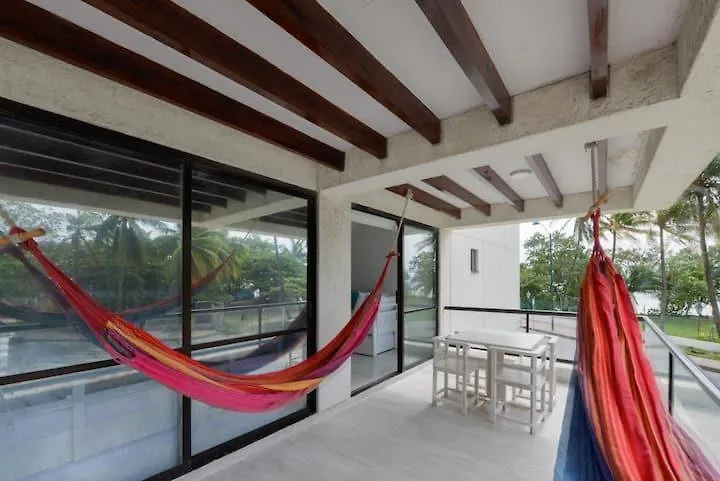 Bay Point By Top Location San Andres  Colombia