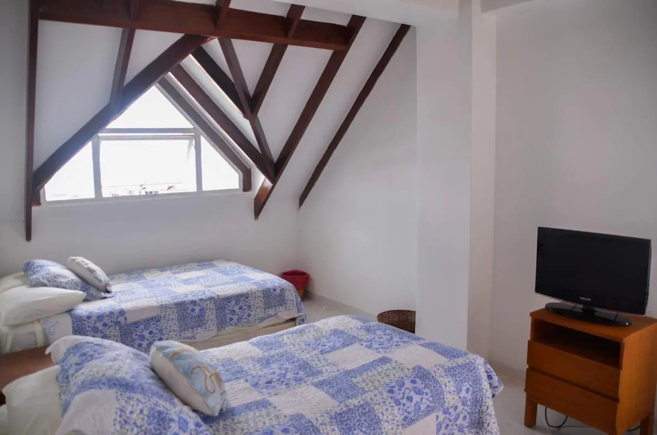 Apartment Bay Point By Top Location San Andres