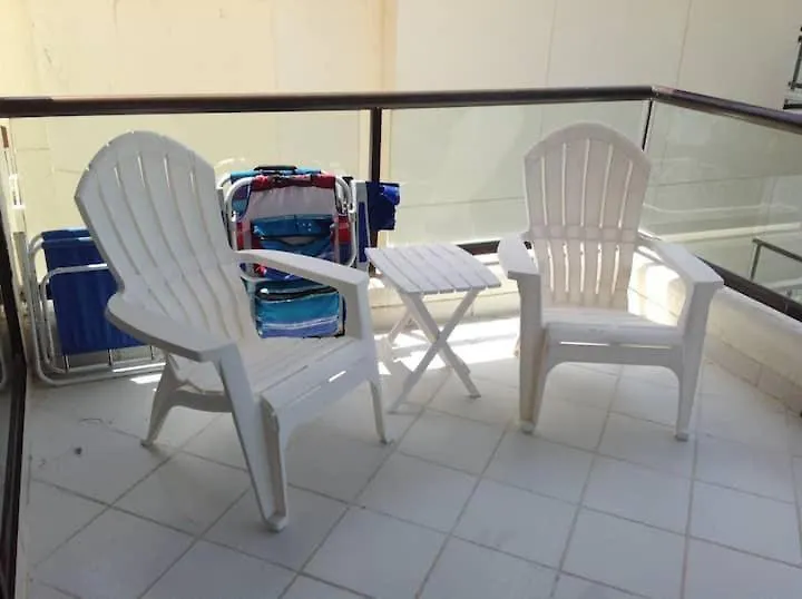 Apartment Bay Point By Top Location San Andres