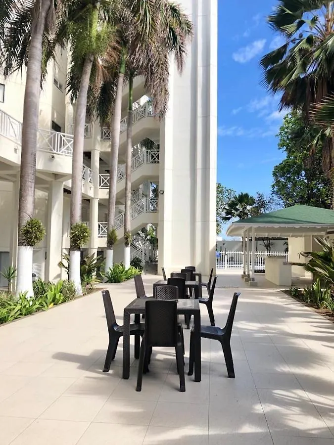 Bay Point By Top Location San Andrés Apartamento
