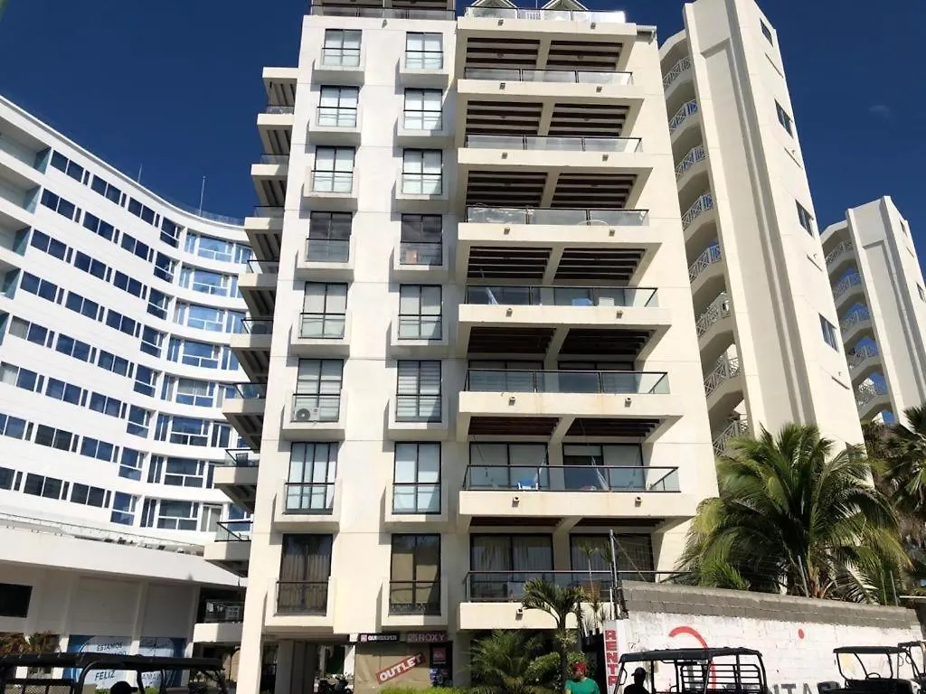 Bay Point By Top Location San Andrés