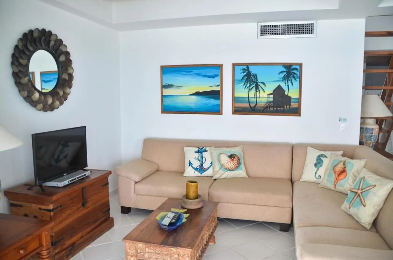 Bay Point By Top Location San Andrés Colombia