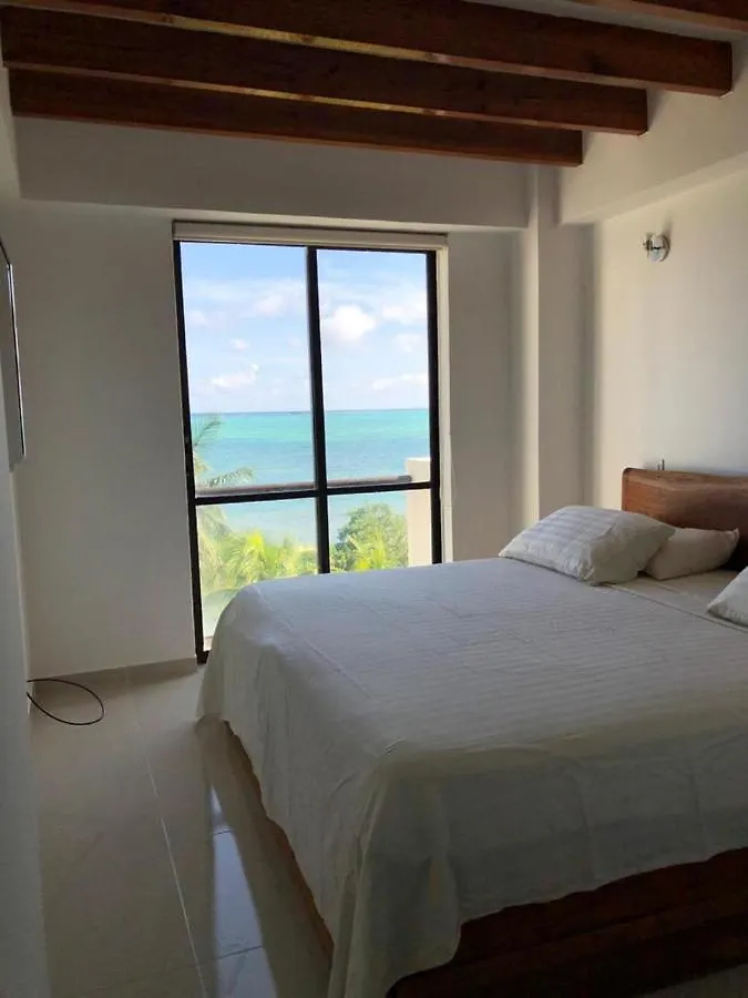 Bay Point By Top Location San Andrés