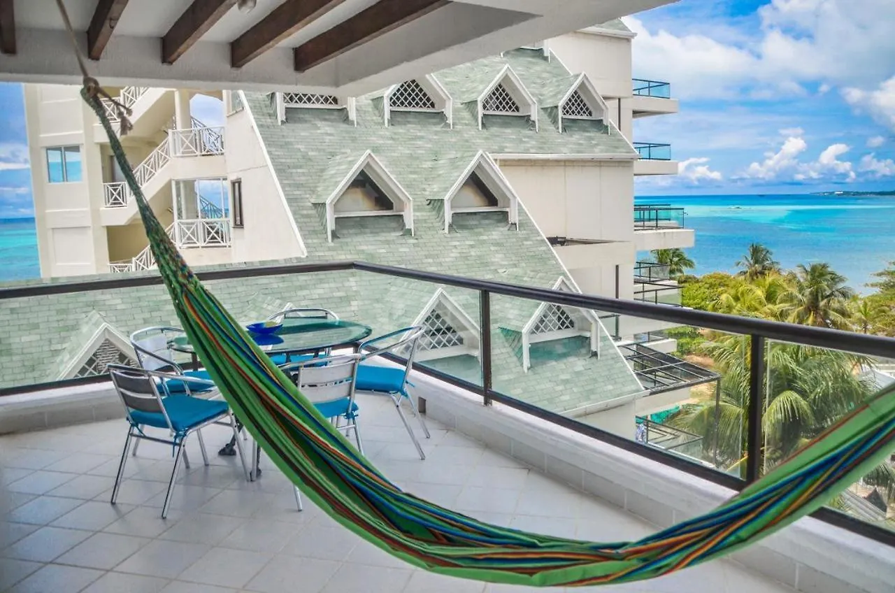 Bay Point By Top Location San Andrés 0*,  Colombia
