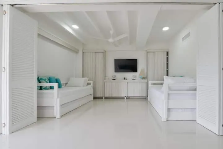 Bay Point By Top Location San Andrés
