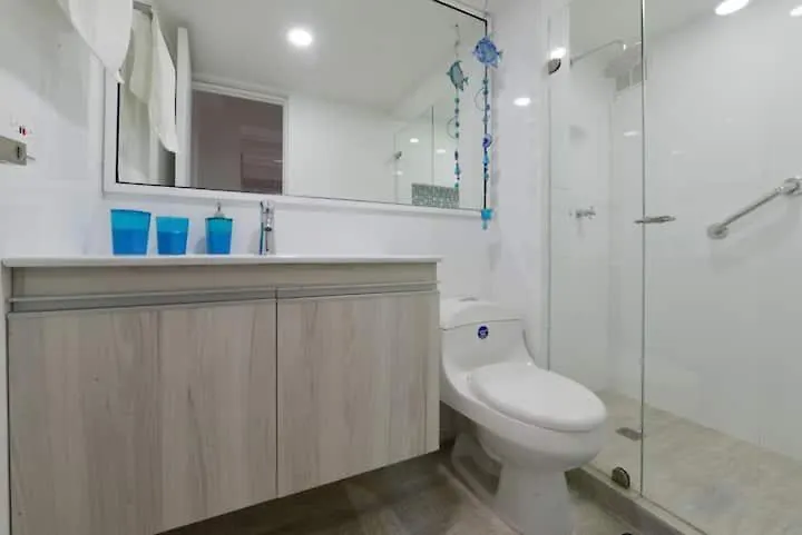 Apartamento Bay Point By Top Location San Andrés Colombia