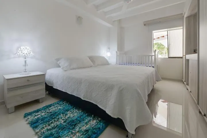 Bay Point By Top Location San Andrés Colombia