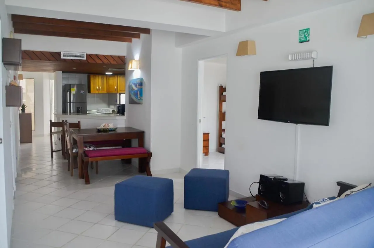 Bay Point By Top Location San Andrés