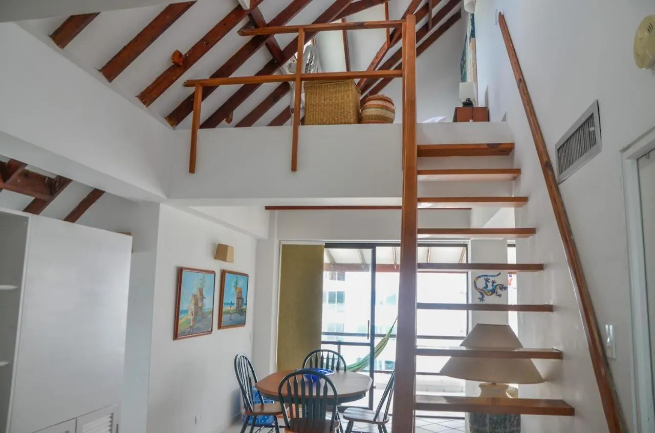 Bay Point By Top Location San Andrés Apartamento