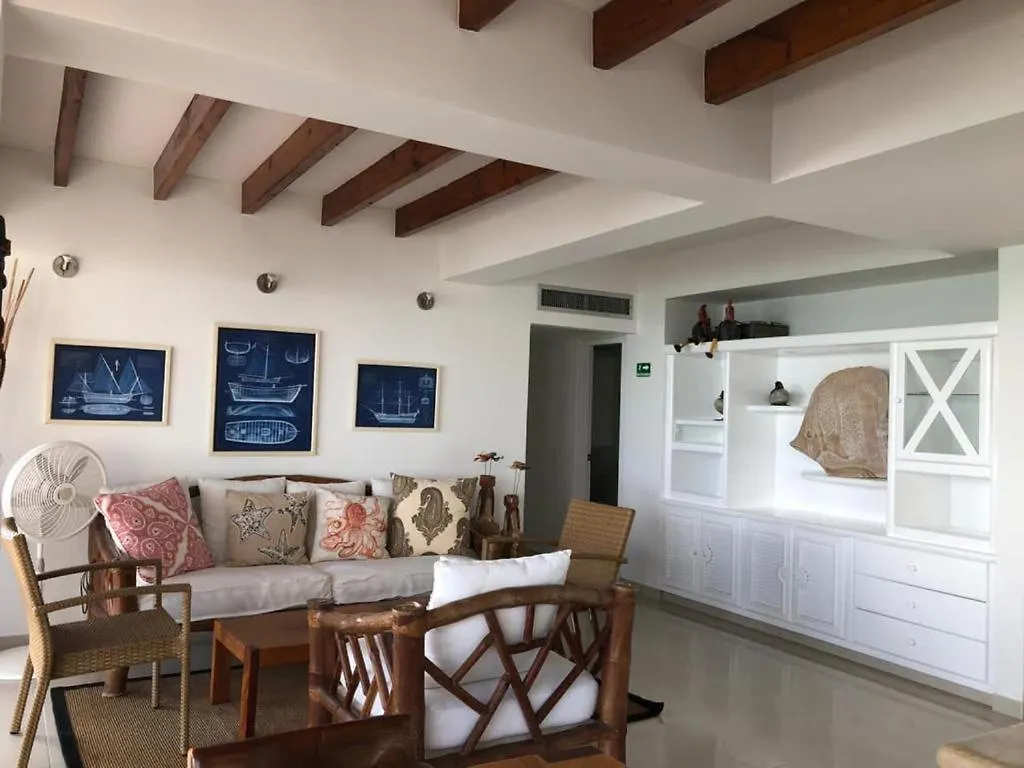Bay Point By Top Location San Andrés Colombia