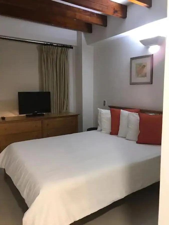 Apartamento Bay Point By Top Location San Andrés Colombia