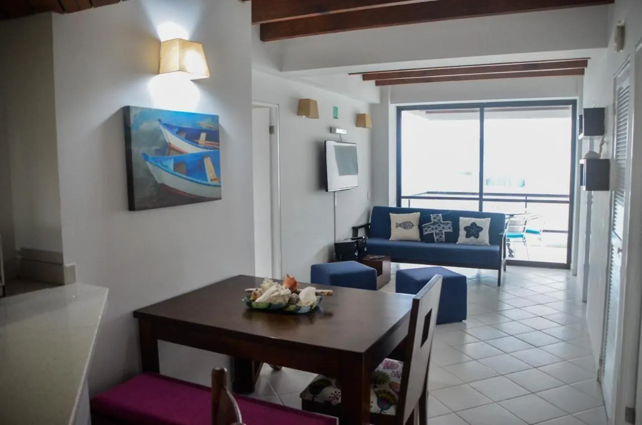Bay Point By Top Location San Andrés