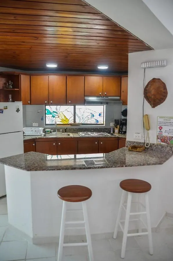 Apartamento Bay Point By Top Location San Andrés
