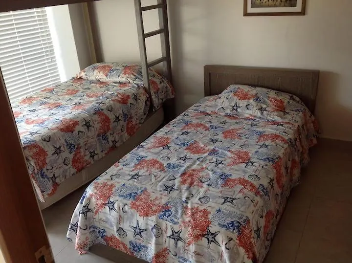 Bay Point By Top Location San Andrés Apartamento