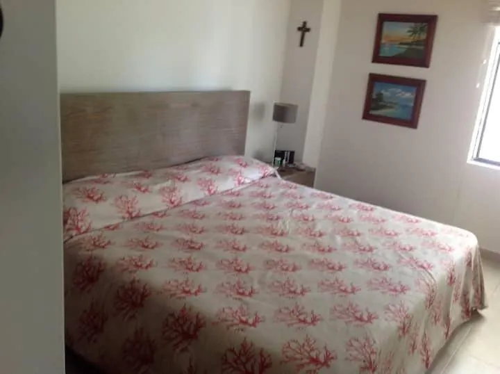 Bay Point By Top Location San Andrés 0*,  Colombia