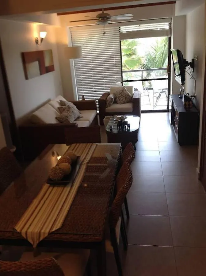 Bay Point By Top Location San Andrés 0*,  Colombia