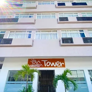 Hotel Tower Отель