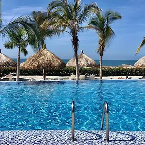 Precioso En Samaria Club De Playa Apartamento Santa Marta (Magdalena)