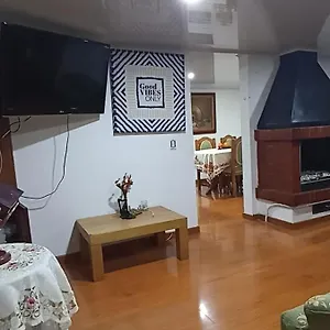 201 Hermoso Apartamento Con Ubicacion Cercana Al Aeropuerto Apartamento Bogotá