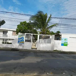  Apartamento South Beauty