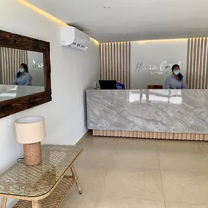  Apartamento Hansa Coral Club 303