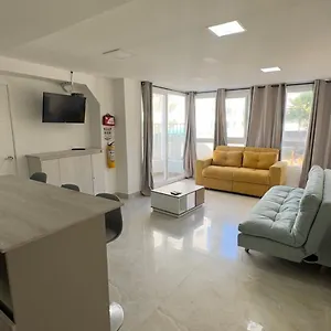  Apartamento Hansa Bay 205
